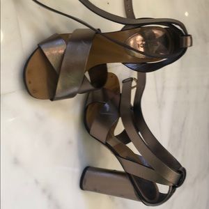 Gucci Heels